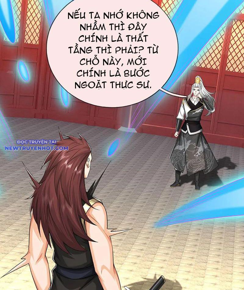 Võ đạo đại đế chapter 67 - Trang 6