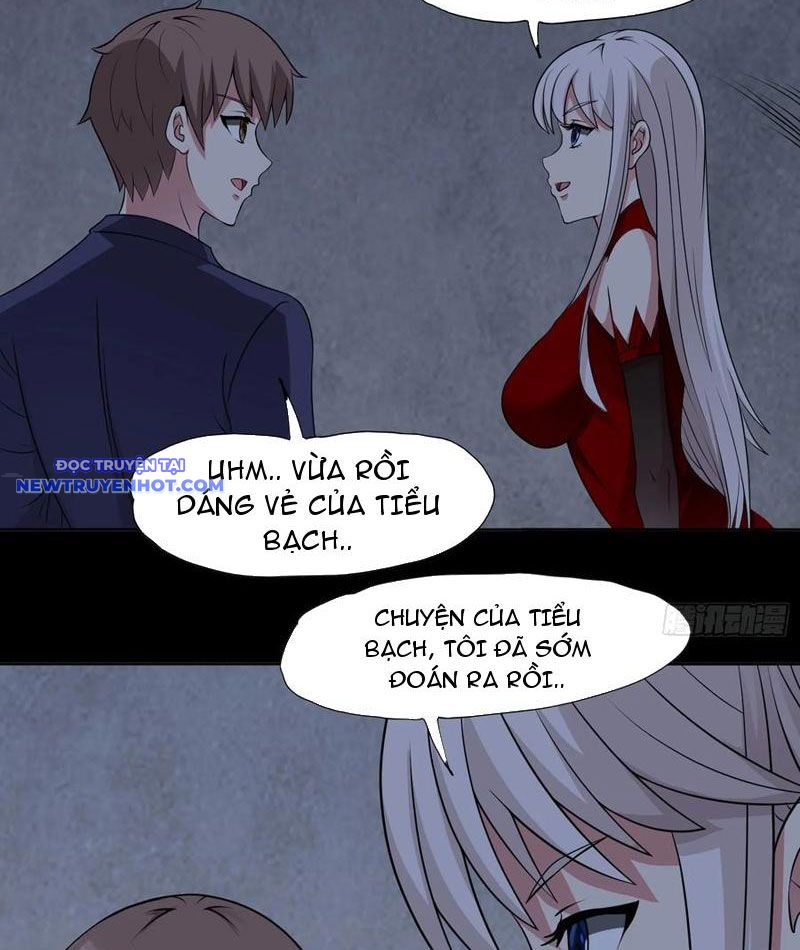 Ngự Thần Trùng Sinh chapter 89 - Trang 8