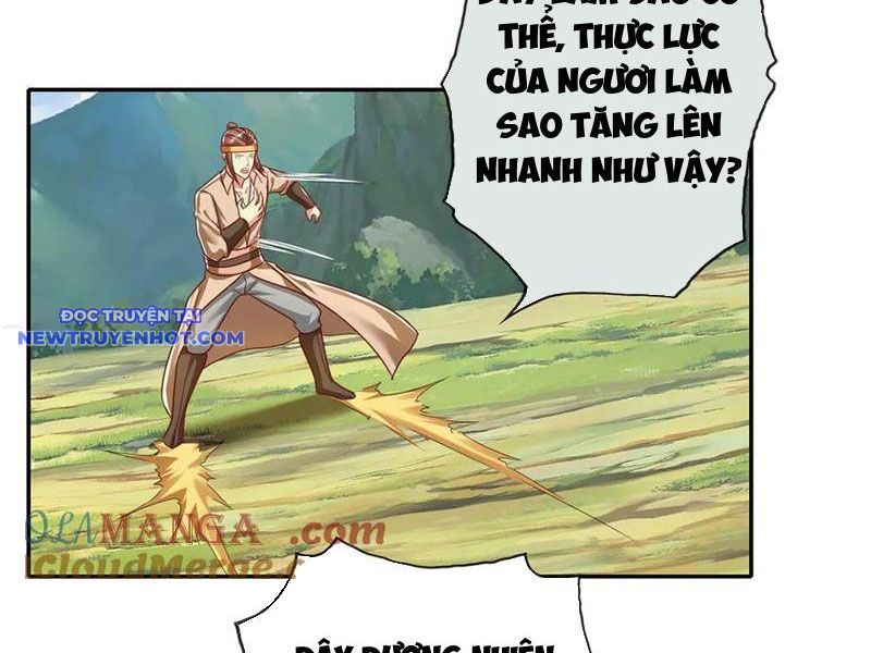 Ta Có Thể Đốn Ngộ Vô Hạn chapter 211 - Trang 39