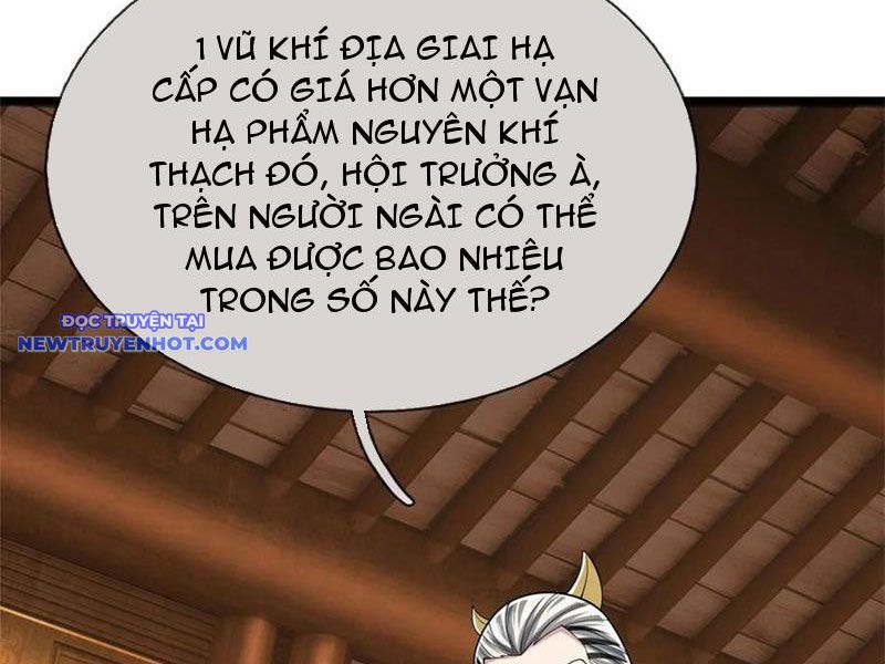 Võ đạo đại đế chapter 44 - Trang 19