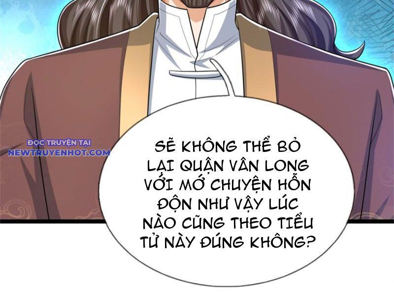 Võ đạo đại đế chapter 30 - Trang 105