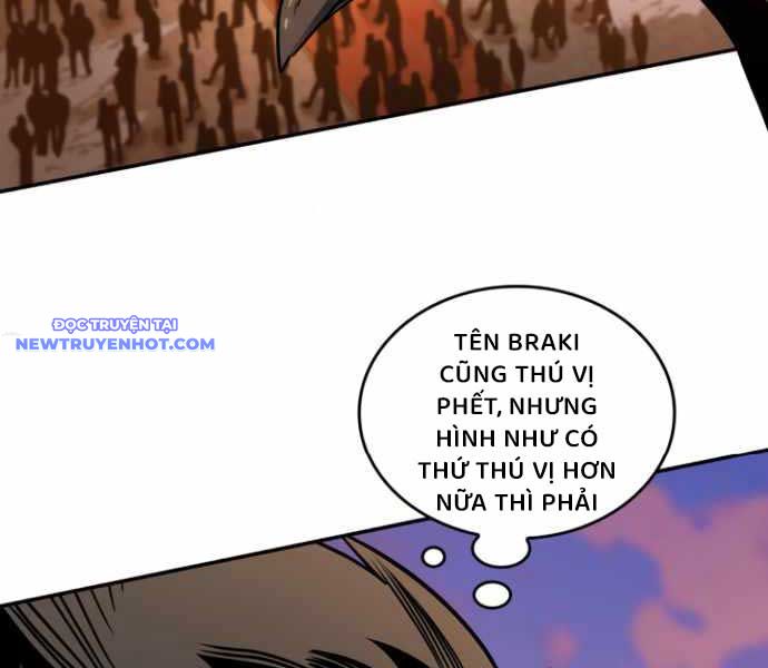 Sử Thi Valhalla chapter 9 - Trang 176