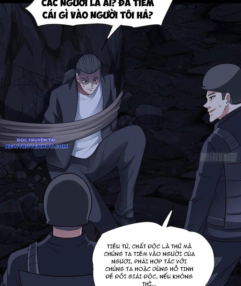 Ngự Thần Trùng Sinh chapter 98 - Trang 6