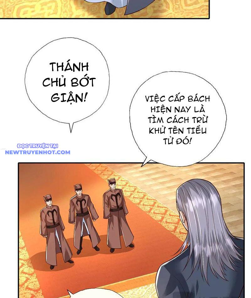 Ta Có Thể Đốn Ngộ Vô Hạn chapter 213 - Trang 8