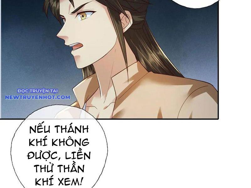 Ta Có Thể Đốn Ngộ Vô Hạn chapter 202 - Trang 27