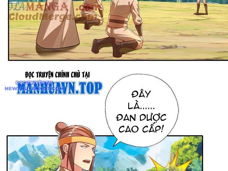 Ta Có Thể Đốn Ngộ Vô Hạn chapter 204 - Trang 33