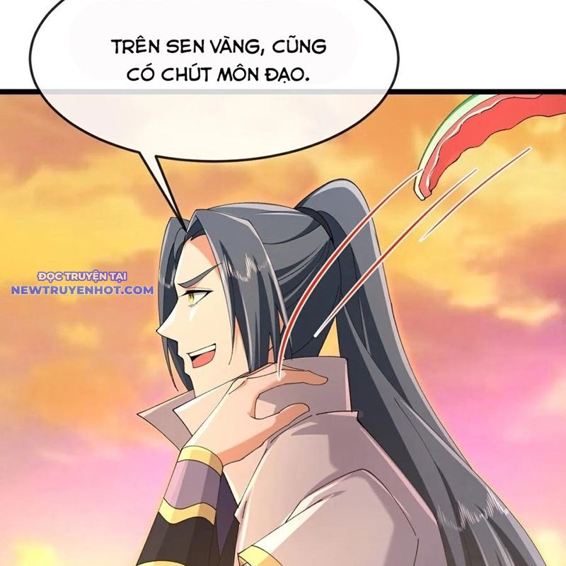 Thần Võ Thiên Tôn chapter 886 - Trang 52