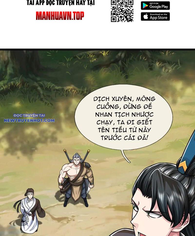 Võ đạo đại đế chapter 65 - Trang 12