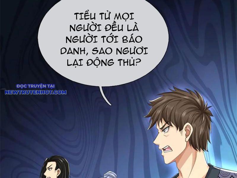 Võ đạo đại đế chapter 37 - Trang 73