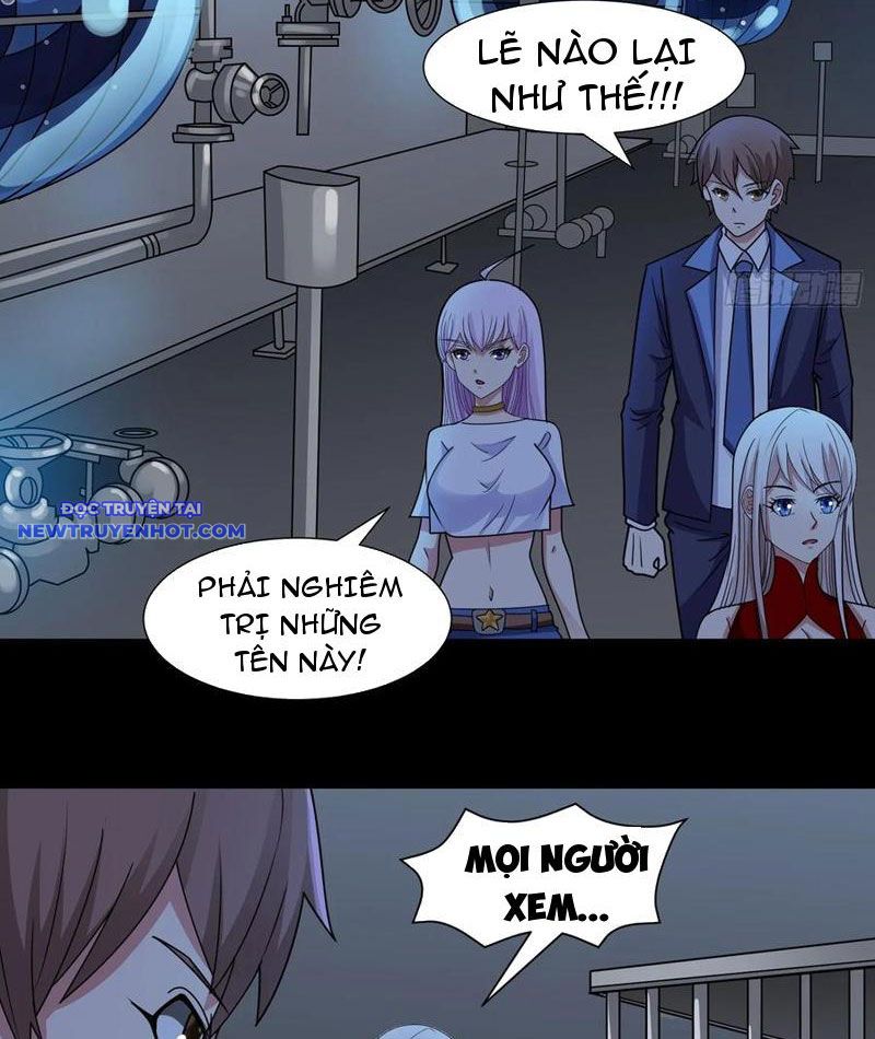 Ngự Thần Trùng Sinh chapter 80 - Trang 24