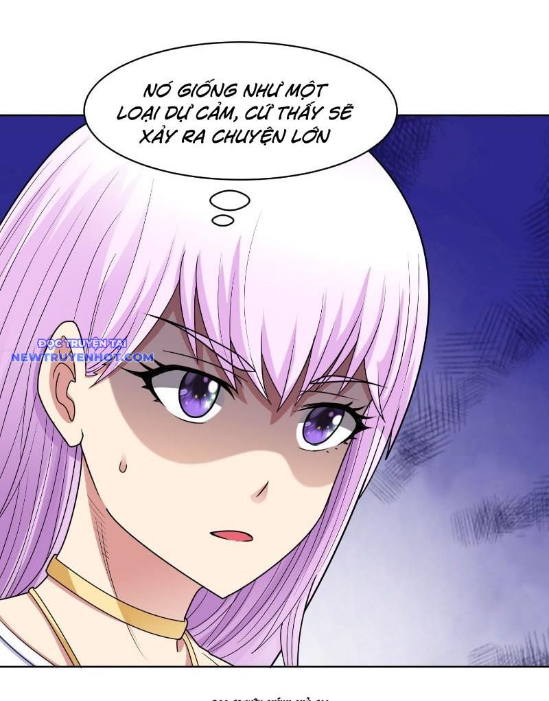 Ngự Thần Trùng Sinh chapter 62 - Trang 28