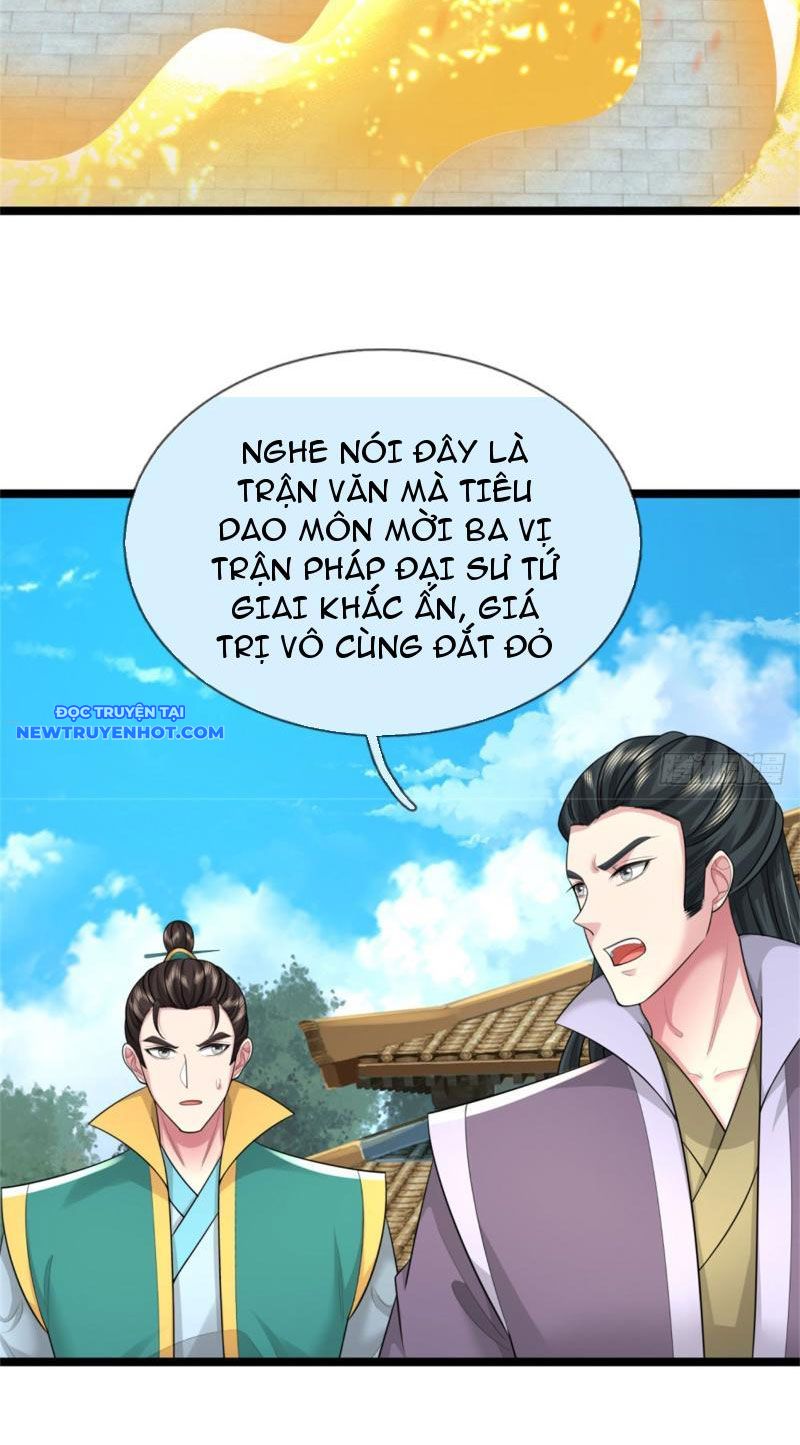 Võ đạo đại đế chapter 21 - Trang 15