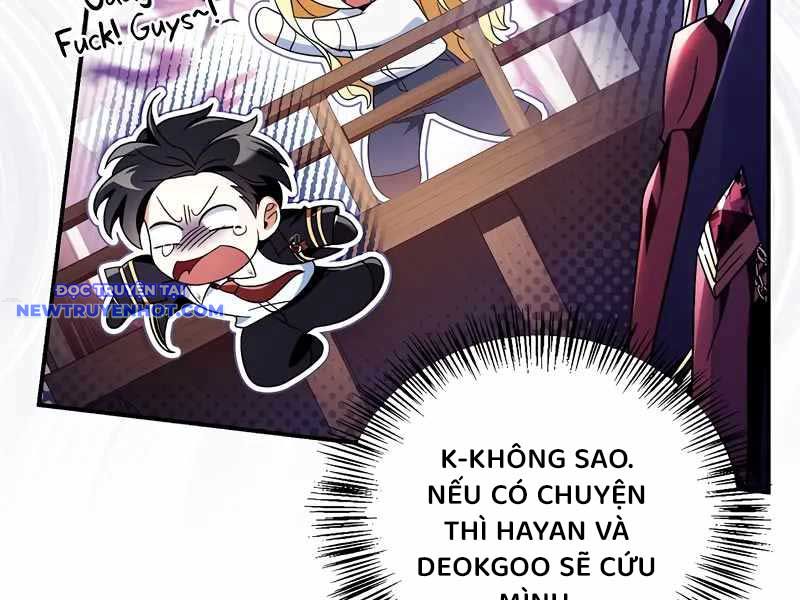 Kí Sự Hồi Quy chapter 117 - Trang 27