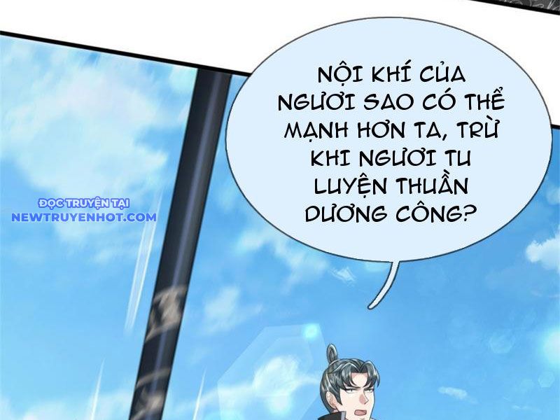 Võ đạo đại đế chapter 16 - Trang 37