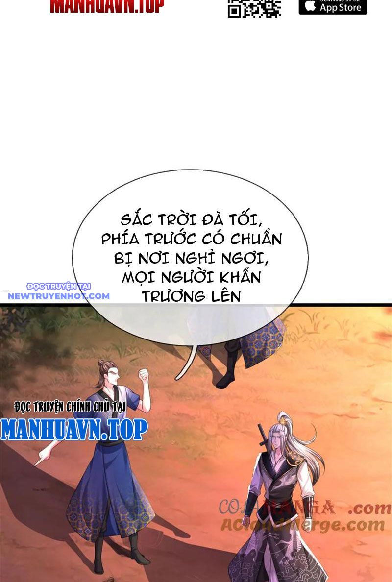 Võ đạo đại đế chapter 39 - Trang 31