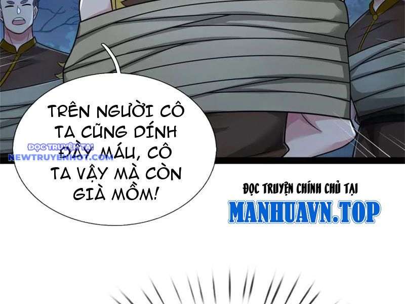 Võ đạo đại đế chapter 50 - Trang 22