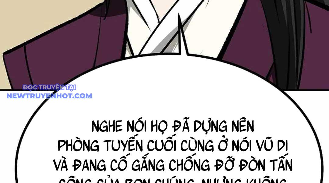 Cung Quỷ Kiếm Thần chapter 263 - Trang 297