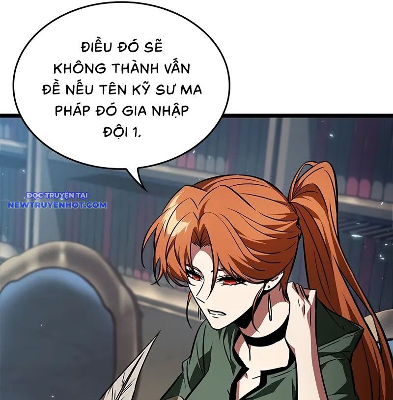 Gacha Vô Hạn chapter 123 - Trang 144