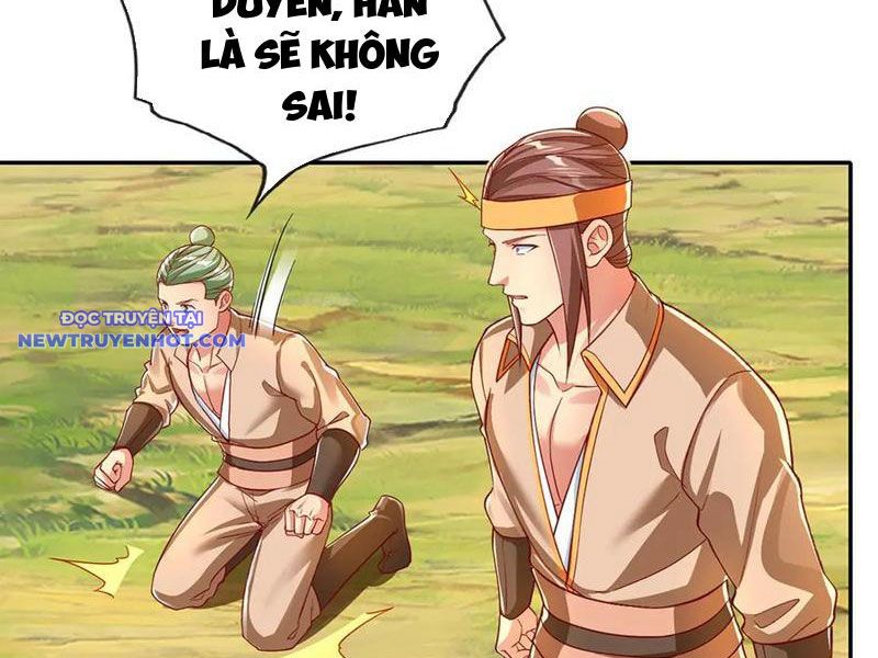 Ta Có Thể Đốn Ngộ Vô Hạn chapter 204 - Trang 31