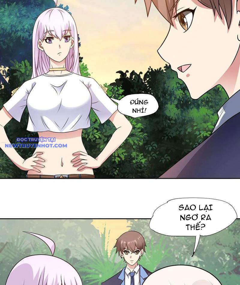 Ngự Thần Trùng Sinh chapter 97 - Trang 6