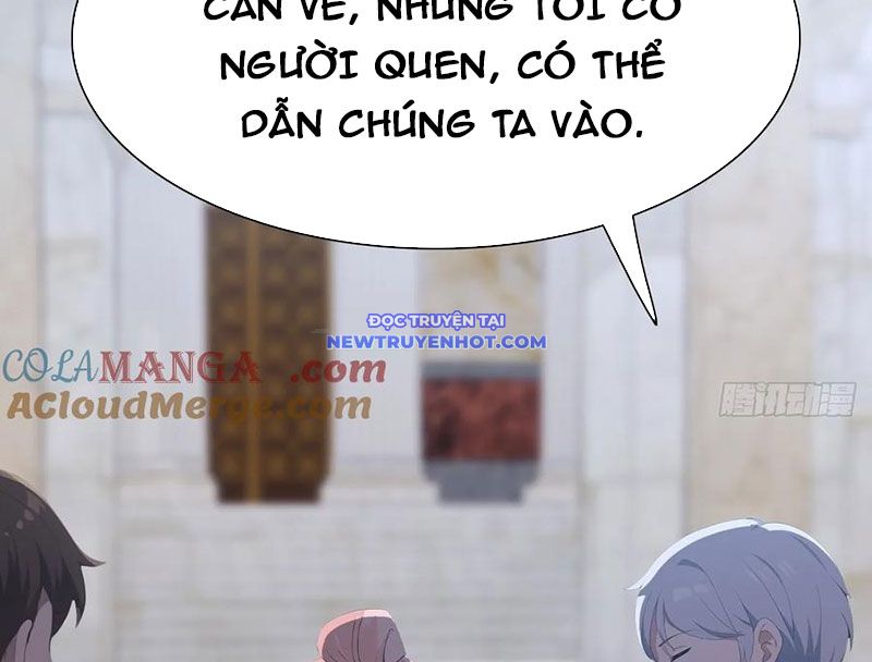 Tu Tiên Trở Về Tại Vườn Trường - Season 2 chapter 59 - Trang 8