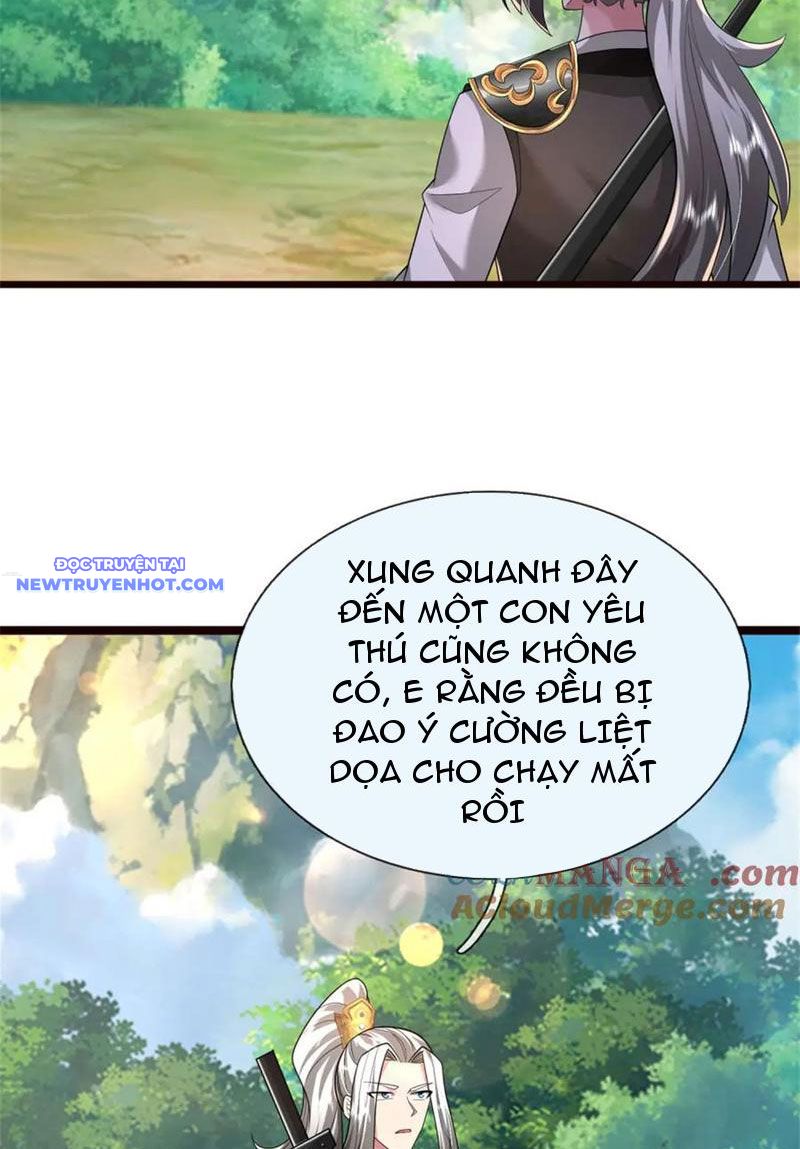 Võ đạo đại đế chapter 40 - Trang 38