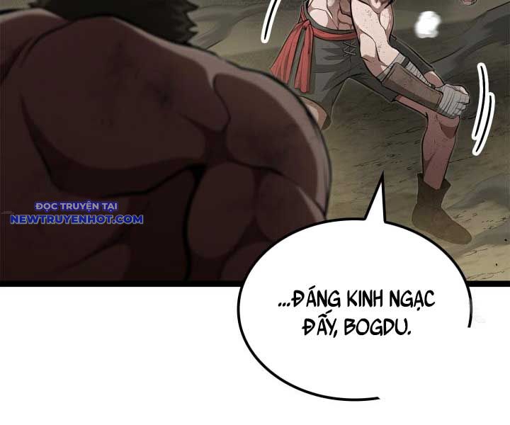 Nhà Vô Địch Kalli chapter 90 - Trang 184