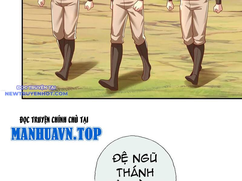 Ta Có Thể Đốn Ngộ Vô Hạn chapter 204 - Trang 54