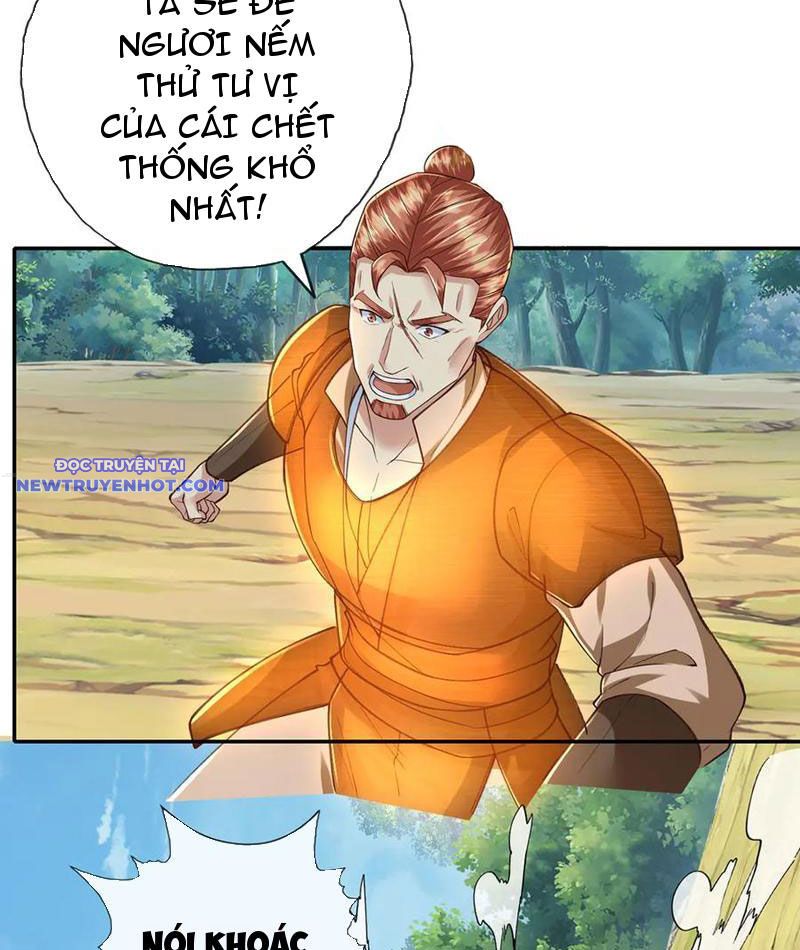 Ta Có Thể Đốn Ngộ Vô Hạn chapter 208 - Trang 14