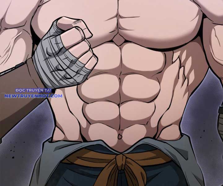 Nhà Vô Địch Kalli chapter 90 - Trang 34