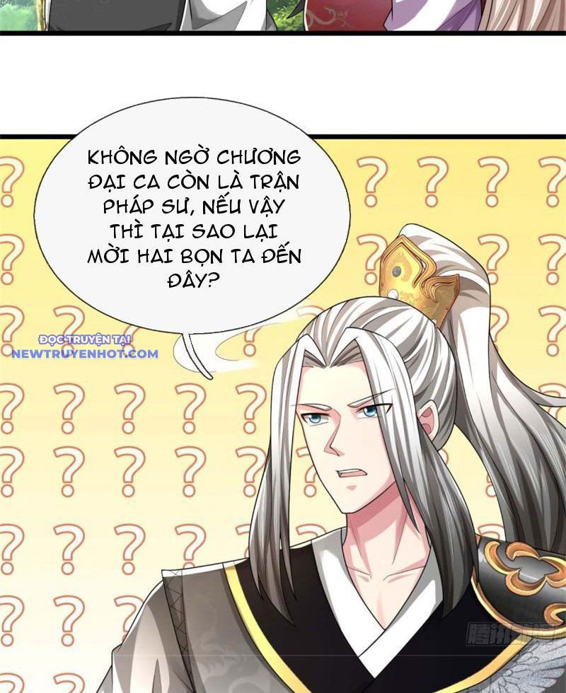 Võ đạo đại đế chapter 34 - Trang 48