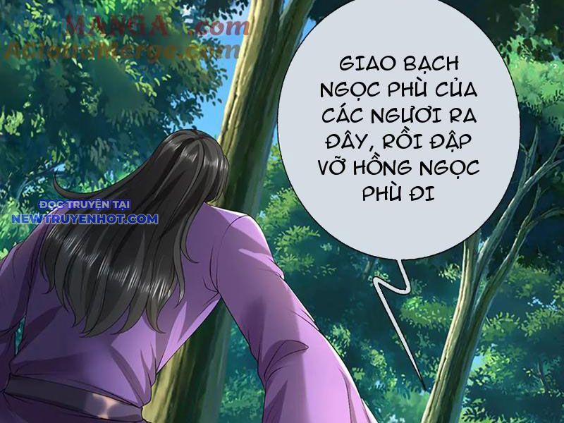 Võ đạo đại đế chapter 61 - Trang 124