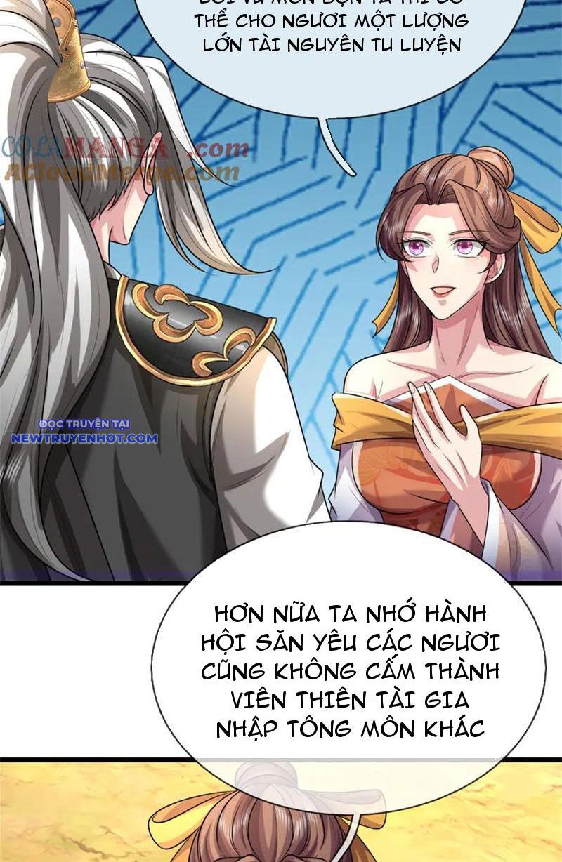 Võ đạo đại đế chapter 42 - Trang 34