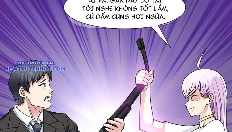 Ngự Thần Trùng Sinh chapter 79 - Trang 35