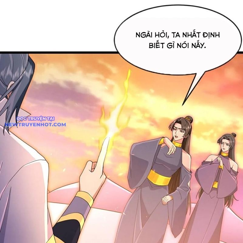 Thần Võ Thiên Tôn chapter 887 - Trang 17