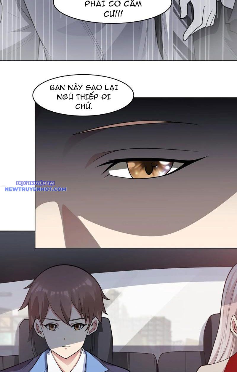 Ngự Thần Trùng Sinh chapter 79 - Trang 5