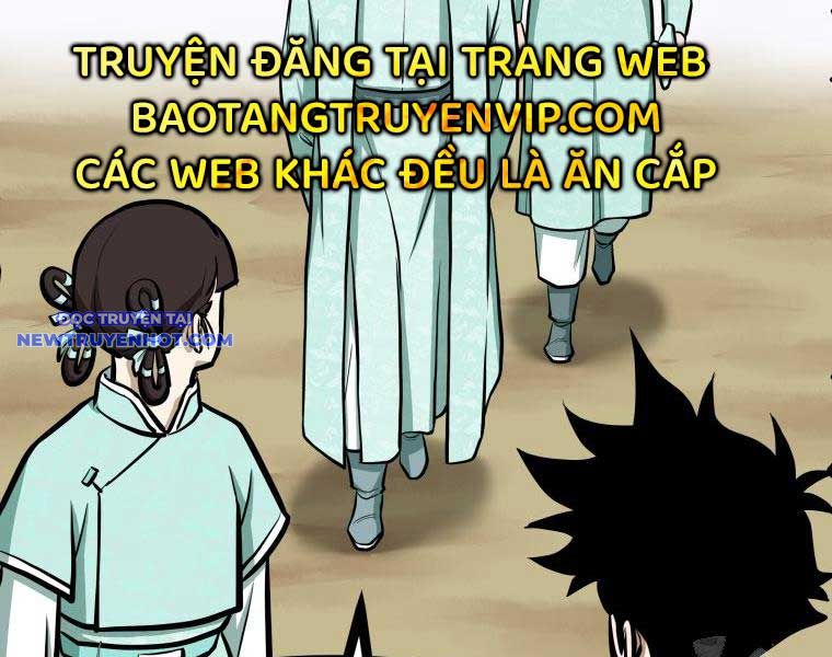 Nhất Bộ Thần Quyền chapter 28 - Trang 43