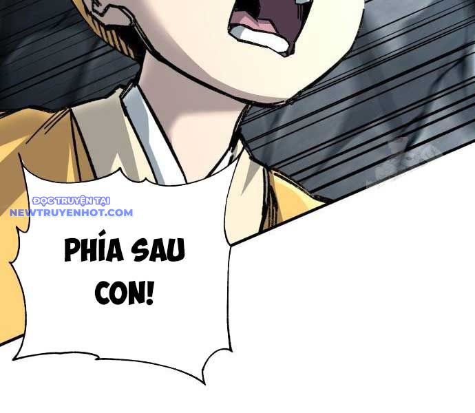 Ông Võ Giả Và Cháu Chí Tôn chapter 67 - Trang 80