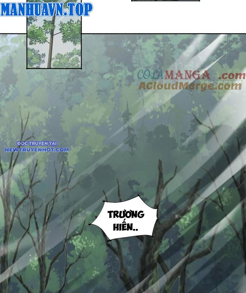 Ngự Thần Trùng Sinh chapter 98 - Trang 10