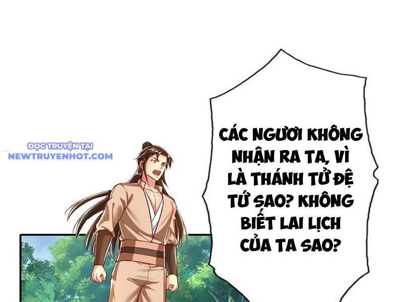 Ta Có Thể Đốn Ngộ Vô Hạn chapter 204 - Trang 11