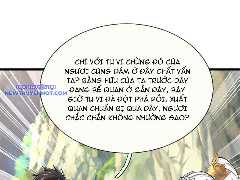 Võ đạo đại đế chapter 38 - Trang 64