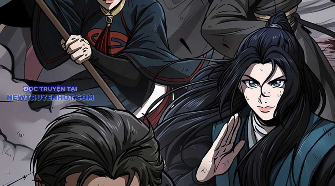 Ngã Lão Ma Thần chapter 234 - Trang 232