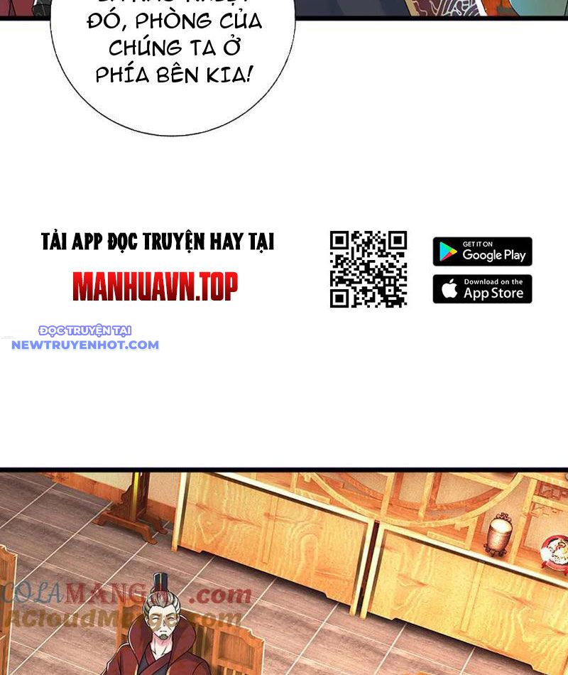 Võ đạo đại đế chapter 68 - Trang 24