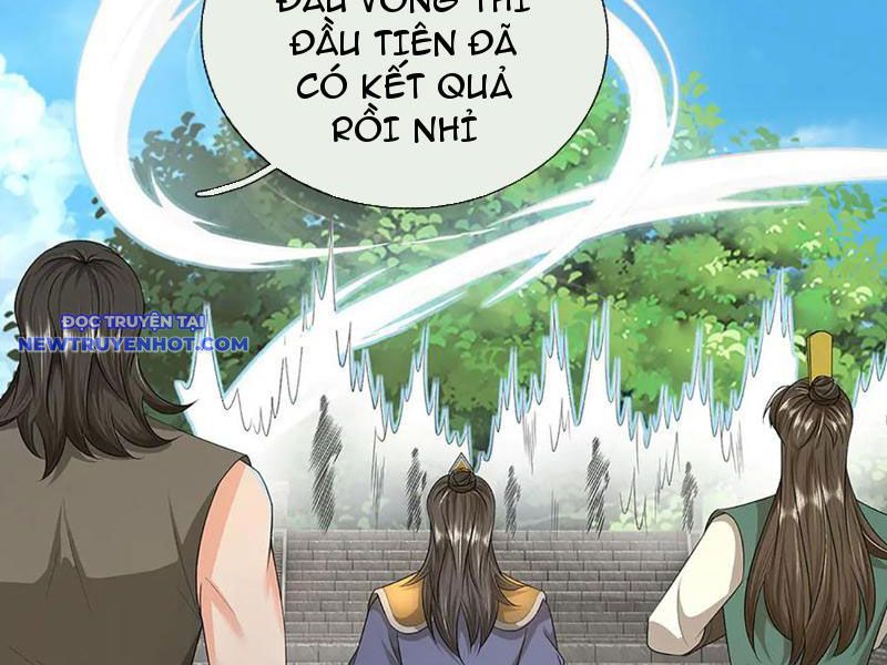 Võ đạo đại đế chapter 66 - Trang 3