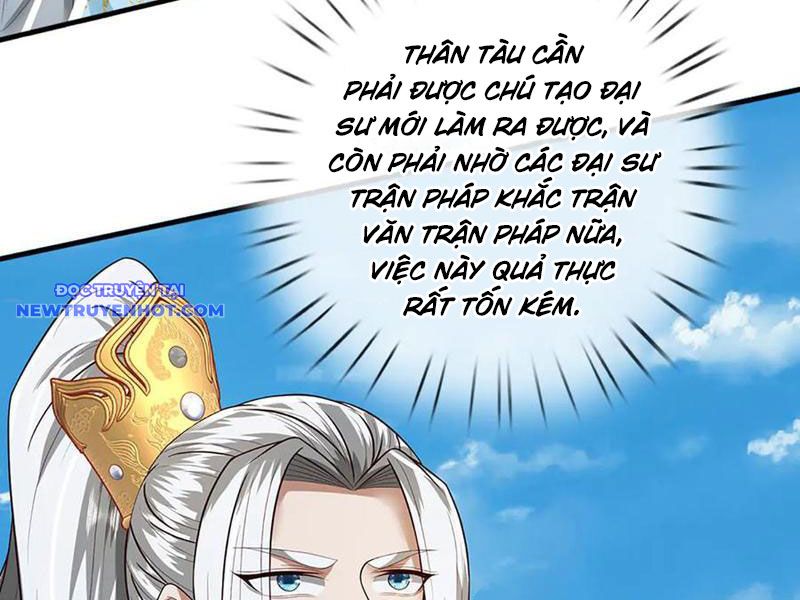 Võ đạo đại đế chapter 66 - Trang 73