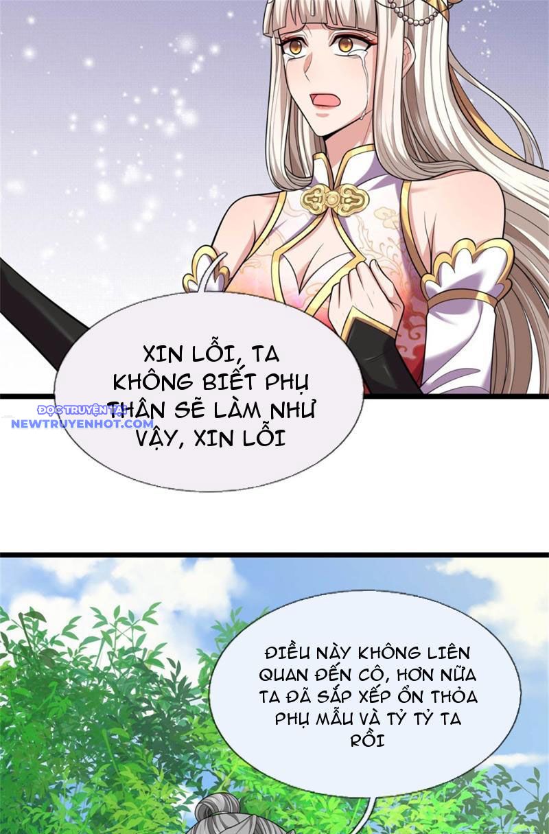 Võ đạo đại đế chapter 31 - Trang 22