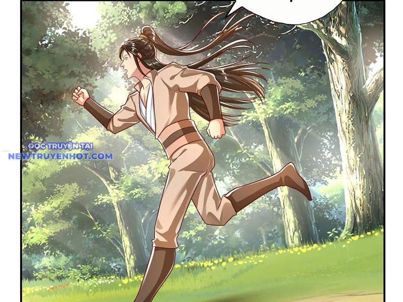 Ta Có Thể Đốn Ngộ Vô Hạn chapter 197 - Trang 22