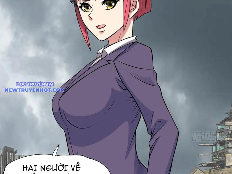 Ngự Thần Trùng Sinh chapter 85 - Trang 4