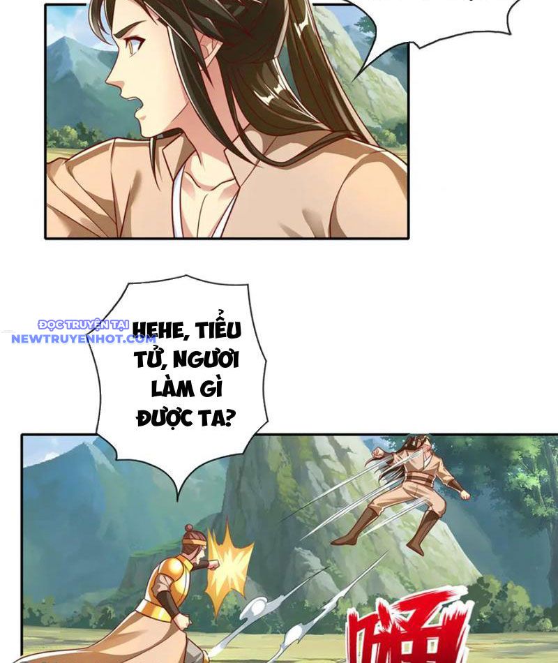 Ta Có Thể Đốn Ngộ Vô Hạn chapter 212 - Trang 3