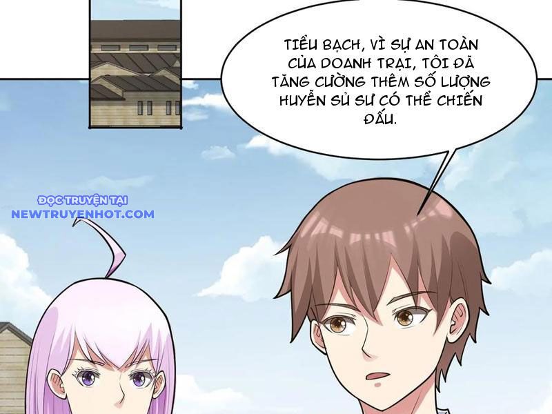 Ngự Thần Trùng Sinh chapter 85 - Trang 77